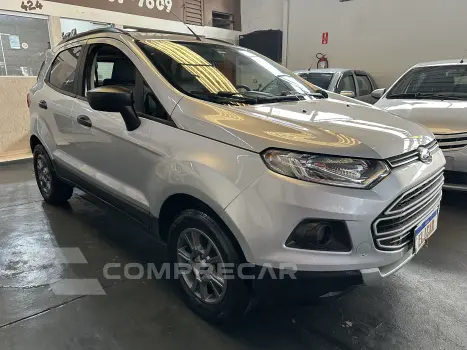 ECOSPORT 1.6 SE 16V