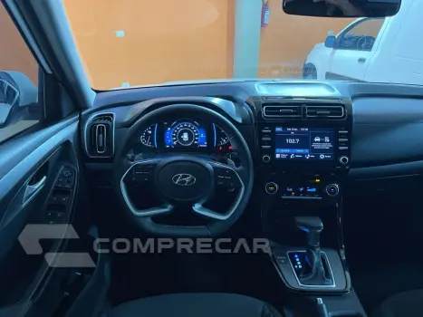 CRETA 1.0 TGDI FLEX LIMITED AUTOMÁTICO