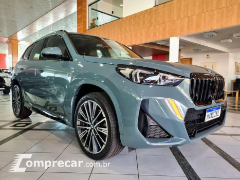 X1 S20I M SPORT