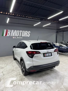 HR-V EXL 1.8 Automática
