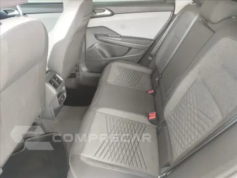TAOS 1.4 250 TSI Comfortline