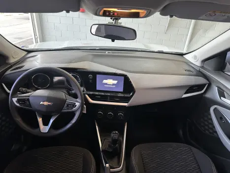 MONTANA 1.2 Turbo LT