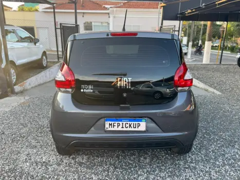 MOBI 1.0 8V EVO Like.