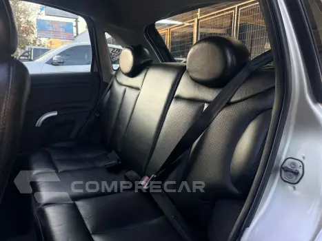 C3 1.4 I GLX 8V