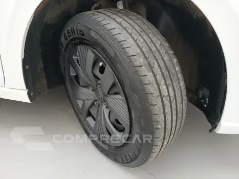 POLO 1.0 MPI TRACK MANUAL