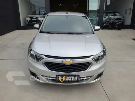 COBALT LTZ 1.8 8V Econo.Flex 4p Aut.