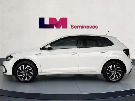 POLO 1.0 170 TSI HIGHLINE AUTOMÁTICO