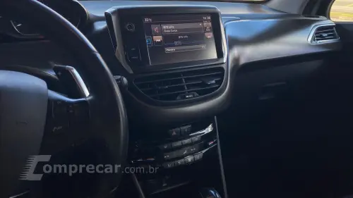 PEUGEOT 2008 1.6 16V GRIFFE