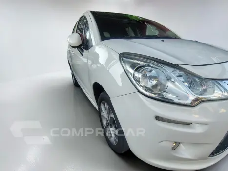 C3 1.5 ORIGINE 8V
