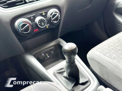 HB20S 1.0 12V FLEX COMFORT MANUAL
