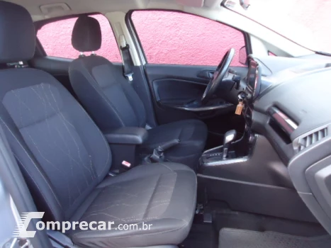 ECOSPORT 1.5 Ti-vct SE