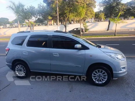 SPIN 1.8 LT 8V