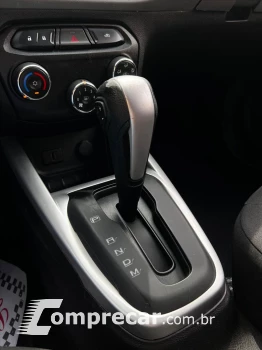 ONIX 1.4 MPFI LT 8V