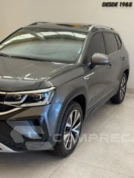 Taos 1.4 16V 4P FLEX 250 TSI HIGHLINE AUTOMÁTICO