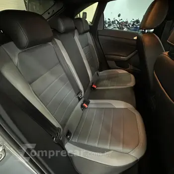 NIVUS 1.0 200 TSI Highline