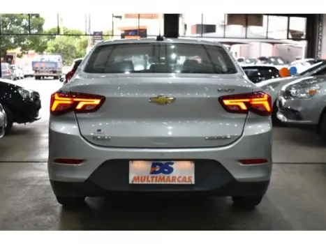 ONIX - 1.0 TURBO PLUS PREMIER AUTOMÁTICO