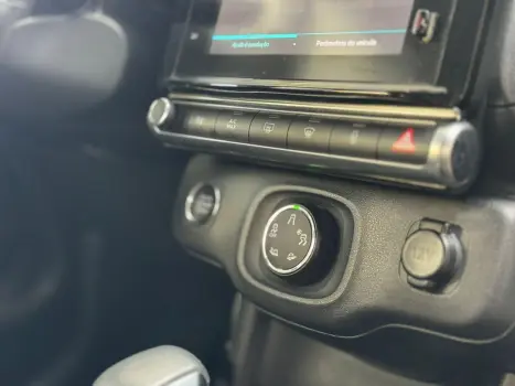 C4 CACTUS C4 Cactus 1.6 THP Shine Pack