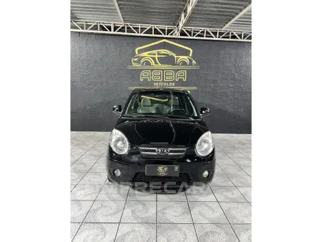 PICANTO 1.0 EX 12V FLEX 4P MANUAL