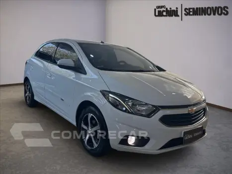 ONIX 1.4 MPFI LTZ 8V FLEX 4P MANUAL
