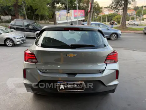 Onix 1.0 Flex Lt Manual
