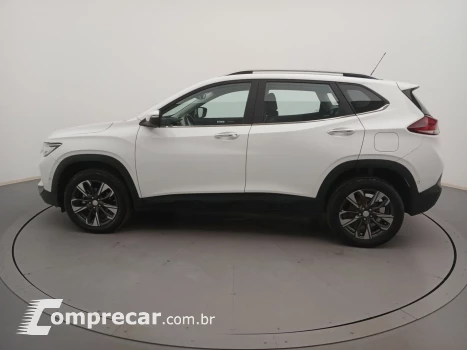 TRACKER 1.2 TURBO FLEX PREMIER AUTOMÁTICO