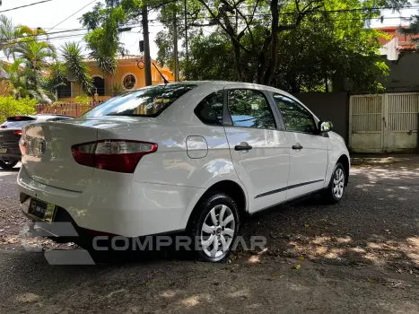 GRAND SIENA 1.0 EVO Attractive