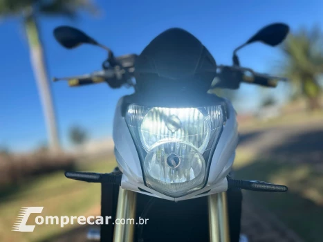 CB 600F HORNET