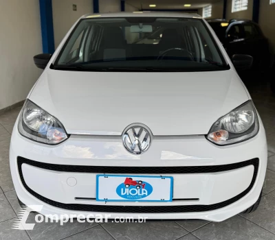 UP 1.0 MPI Take UP 12V