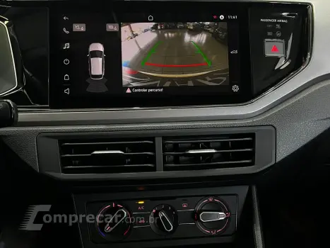 NIVUS 1.0 200 TSI TOTAL FLEX COMFORTLINE AUTOMÁTICO