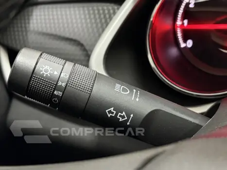 ONIX 1.0 TURBO FLEX PLUS LTZ AUTOMÁTICO