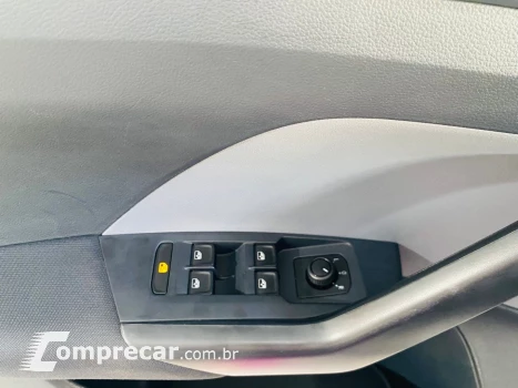 T-CROSS 1.0 200 TSI