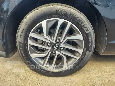 HB20 Limited 1.0 Flex 12V Mec.
