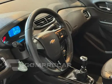 PRISMA 1.4 MPFI LTZ 8V FLEX 4P MANUAL