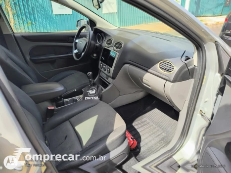 FOCUS 1.6 SE 16V