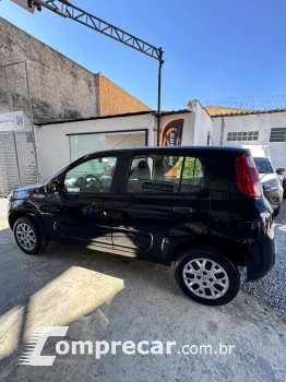 Uno UNO VIVACE Celeb. 1.0 EVO F.Flex 8V 5p