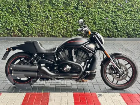 NIGHT ROD SPECIAL - Custom