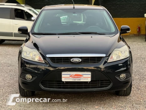 Focus 1.6 Gl 16V Flex 4P Manual