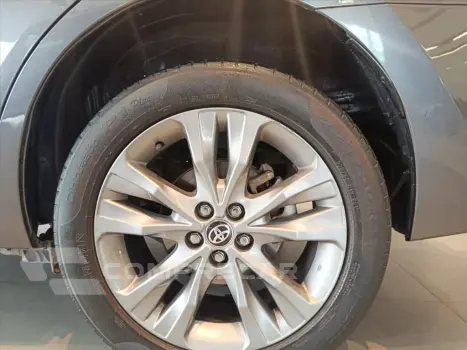 COROLLA 2.0 XEI 16V FLEX 4P AUTOMÁTICO
