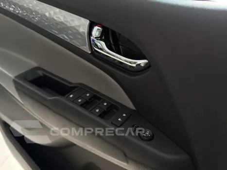 S10 Pick-Up LTZ 2.8 TDI 4x4 CD Dies.Aut