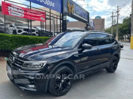 Volkswagen TIGUAN 2.0 350 TSI R-line 4Motion 4 portas