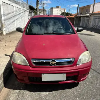 CORSA 1.4 MPFI Maxx 8V