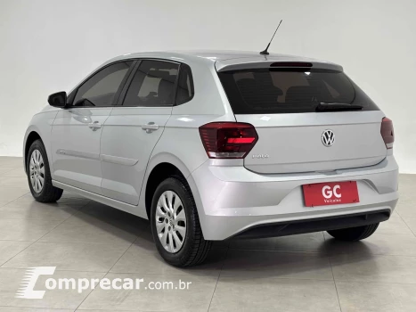 POLO 1.0 MPI TOTAL FLEX MANUAL