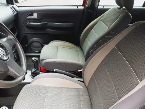 Crossfox 1.6 Mi Flex 8V 4P Manual