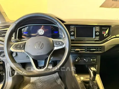 POLO SENSE TSI 1.0 FLEX 12V AUT.