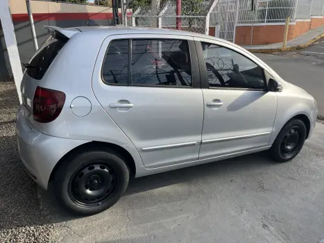 Fox 1.6 4P PRIME FLEX