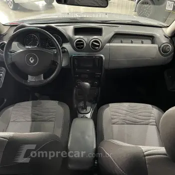 DUSTER 2.0 Dynamique 4X2 16V