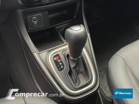 STRADA 1.0 TURBO 200 FLEX ULTRA CD CVT