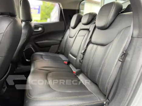 TORO 2.0 16V TURBO DIESEL VOLCANO 4WD AT9