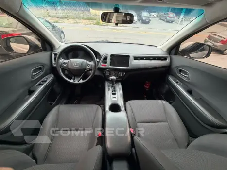 HR-V EX 1.8 Flexone 16V 5p Aut.