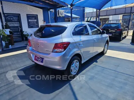 ONIX - 1.0 MPFI LT 8V 4P MANUAL